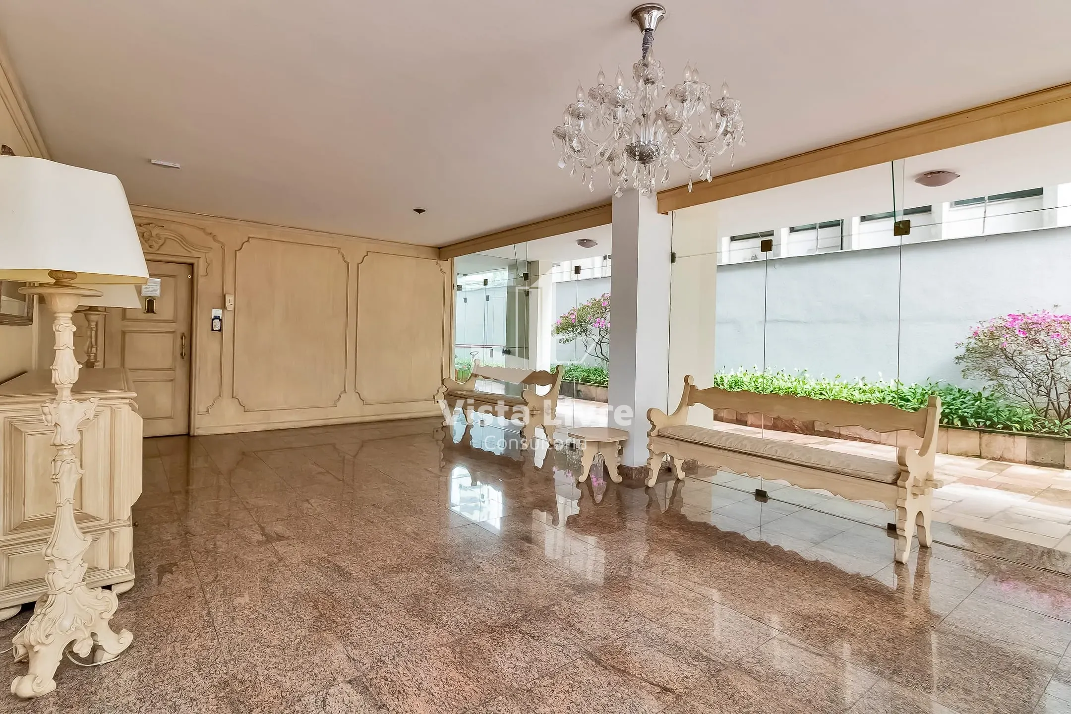 Apartamento, 3 quartos, 267 m² - Foto 71