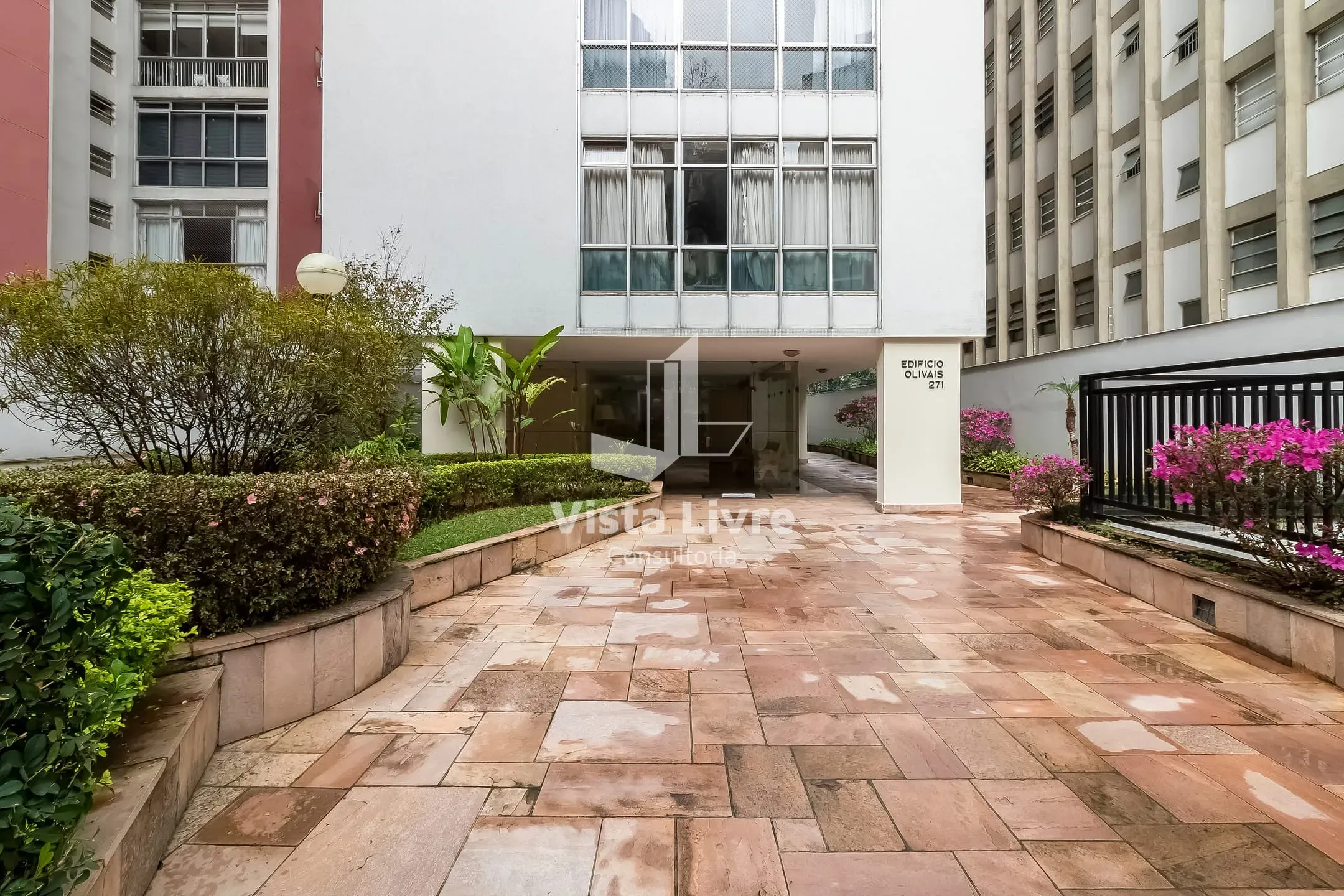 Apartamento, 3 quartos, 267 m² - Foto 74