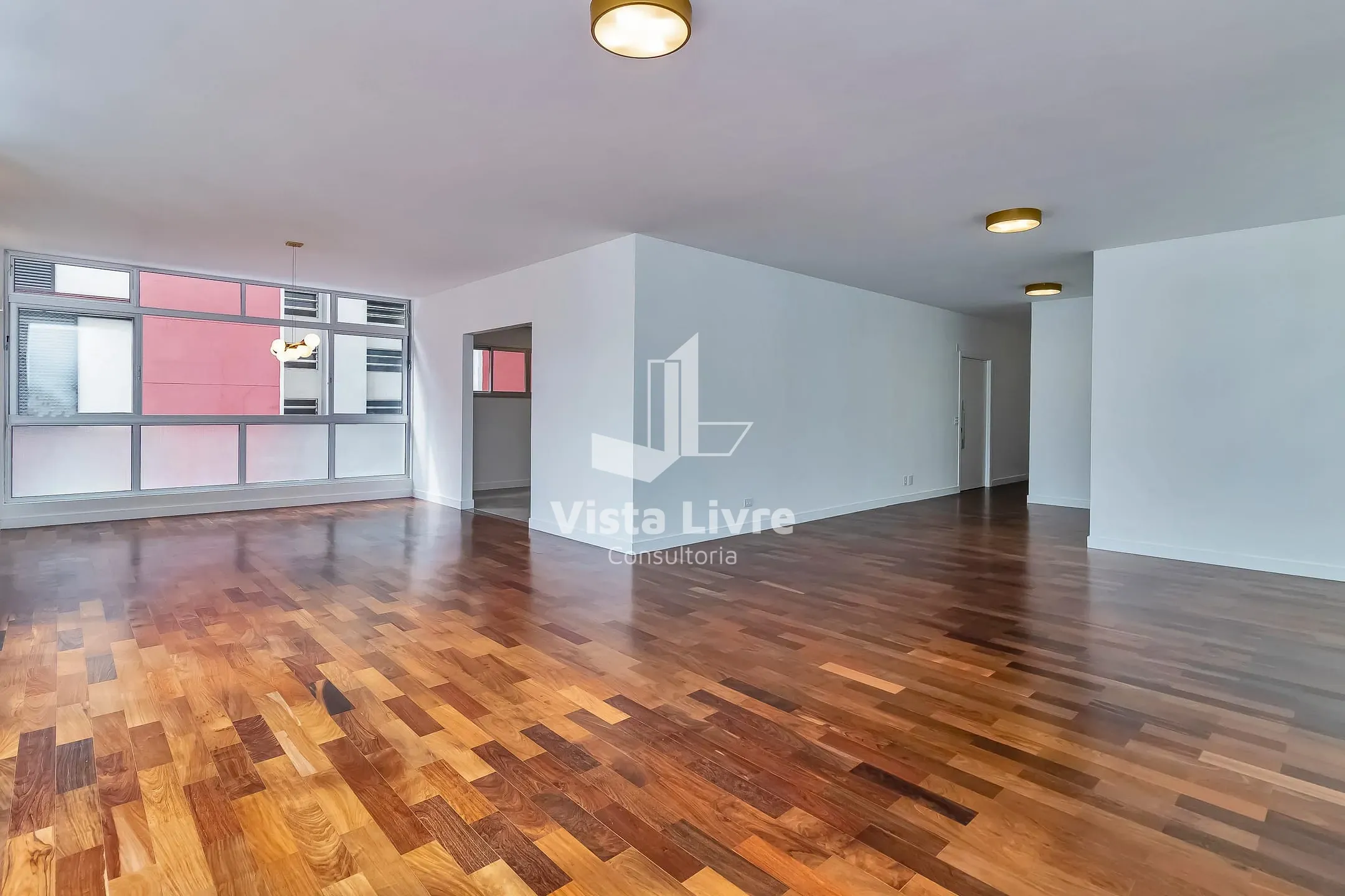Apartamento, 3 quartos, 267 m² - Foto 6
