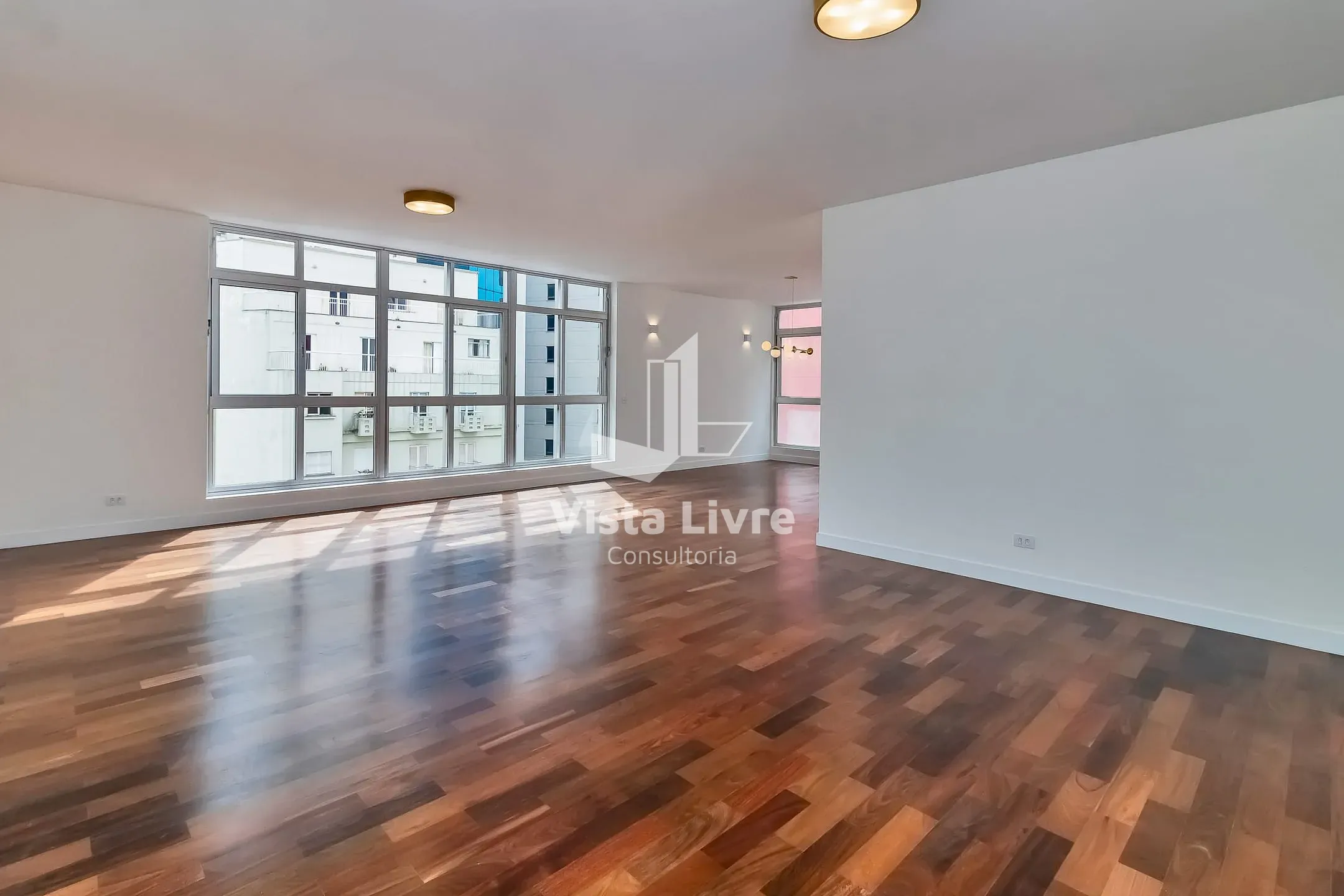 Apartamento, 3 quartos, 267 m² - Foto 1