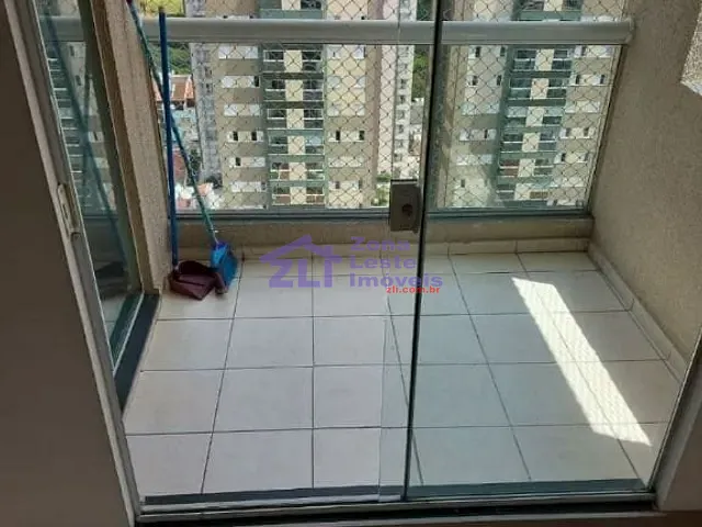 Apartamento com 59m² 3 quartos e 1 banheiro, à venda, no bairro Vila Assunção em Santo André