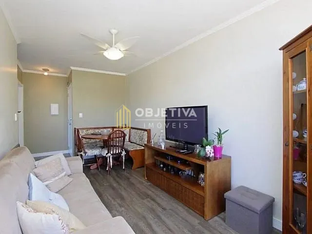 Apartamento 1 quarto e 1 banheiro, à venda, no bairro Três Vendas em Pelotas