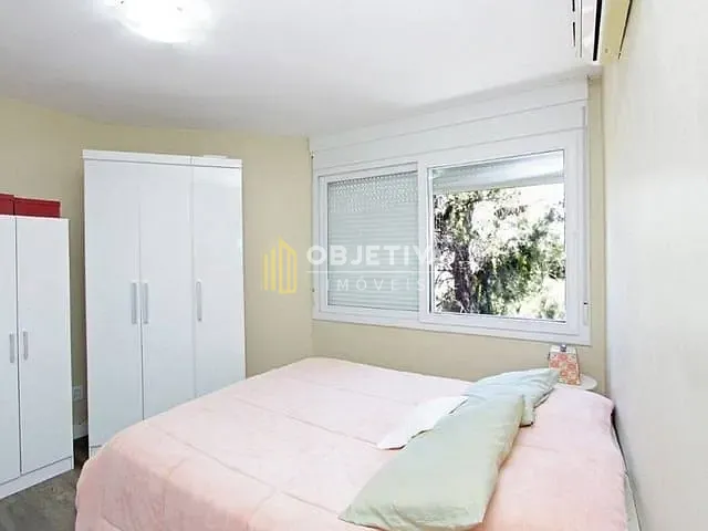 Apartamento 1 quarto e 1 banheiro, à venda, no bairro Três Vendas em Pelotas