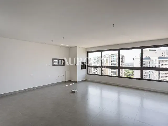 Apartamento com 250m² 2 quartos e 3 banheiros, à venda, no bairro Gleba Palhano em Londrina