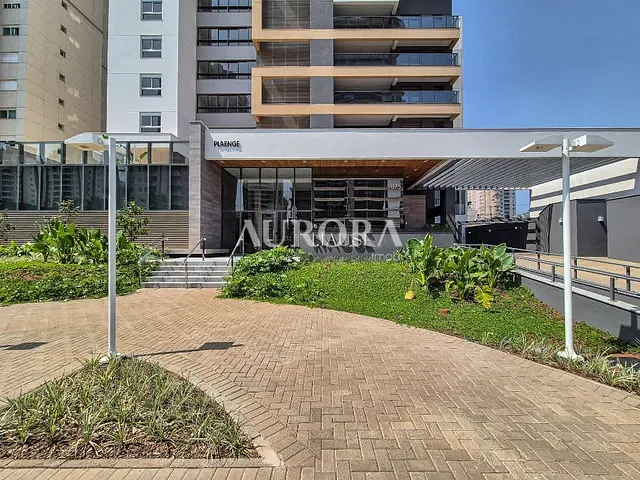 Apartamento com 250m² 2 quartos e 3 banheiros, à venda, no bairro Gleba Palhano em Londrina