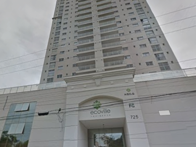 Foto do Apartamento - Apartamento à venda, Ressacada, Itajaí, SC | Interpraias Imóveis