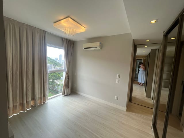 Foto do Apartamento - Apartamento à venda, Ressacada, Itajaí, SC | Interpraias Imóveis