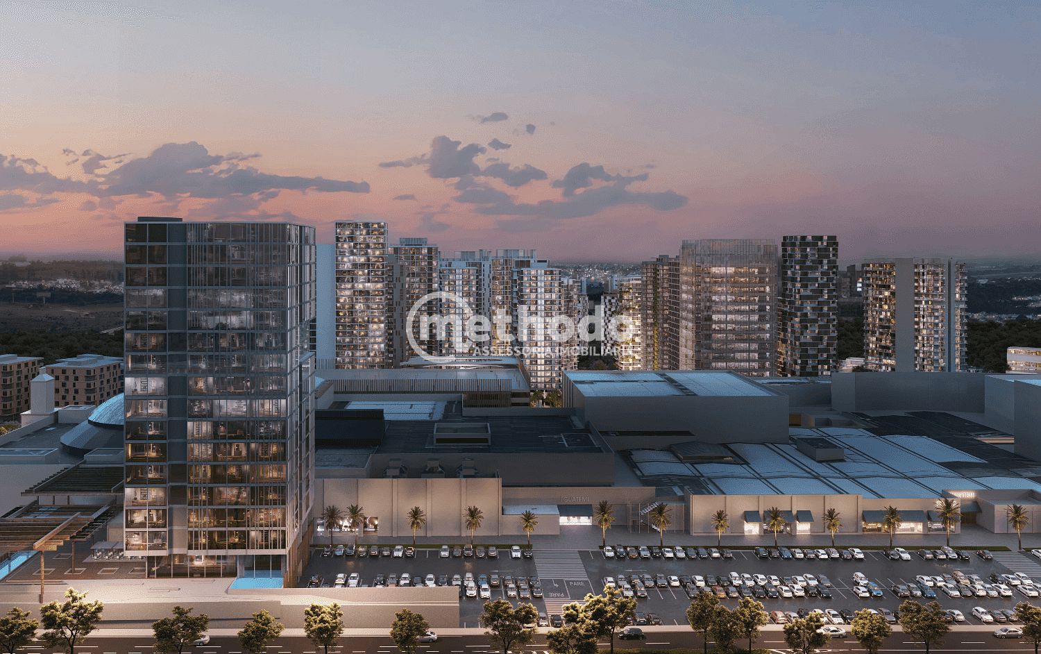 Apartamento, 4 quartos, 150 m² - Foto 9