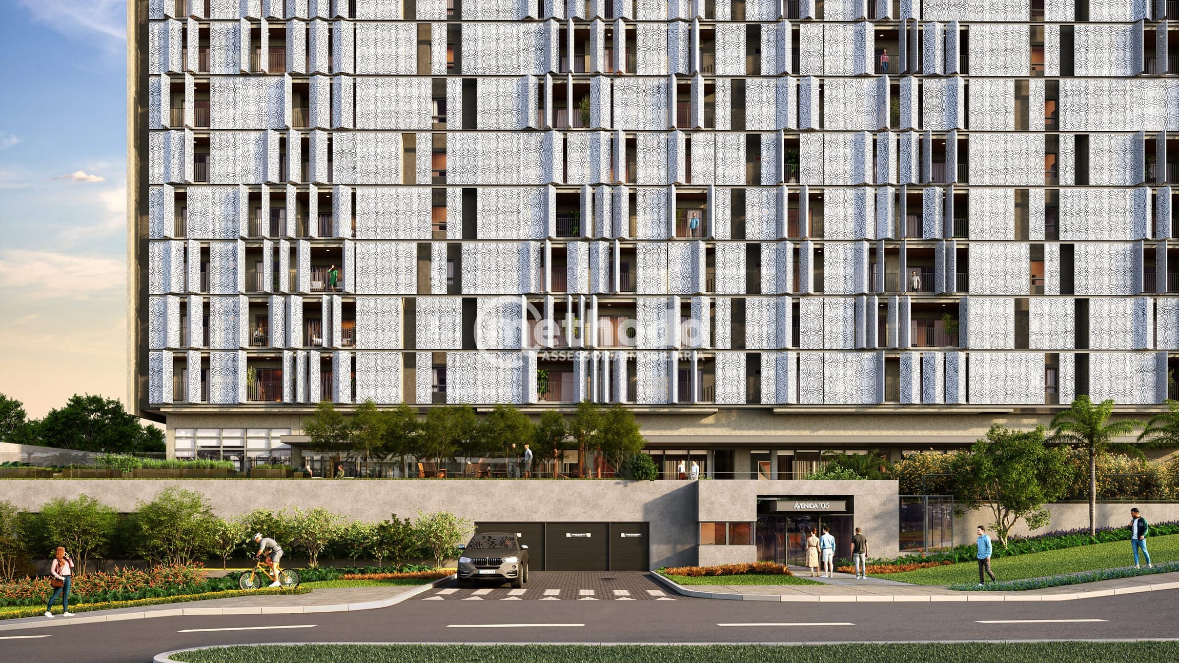 Apartamento, 4 quartos, 150 m² - Foto 2