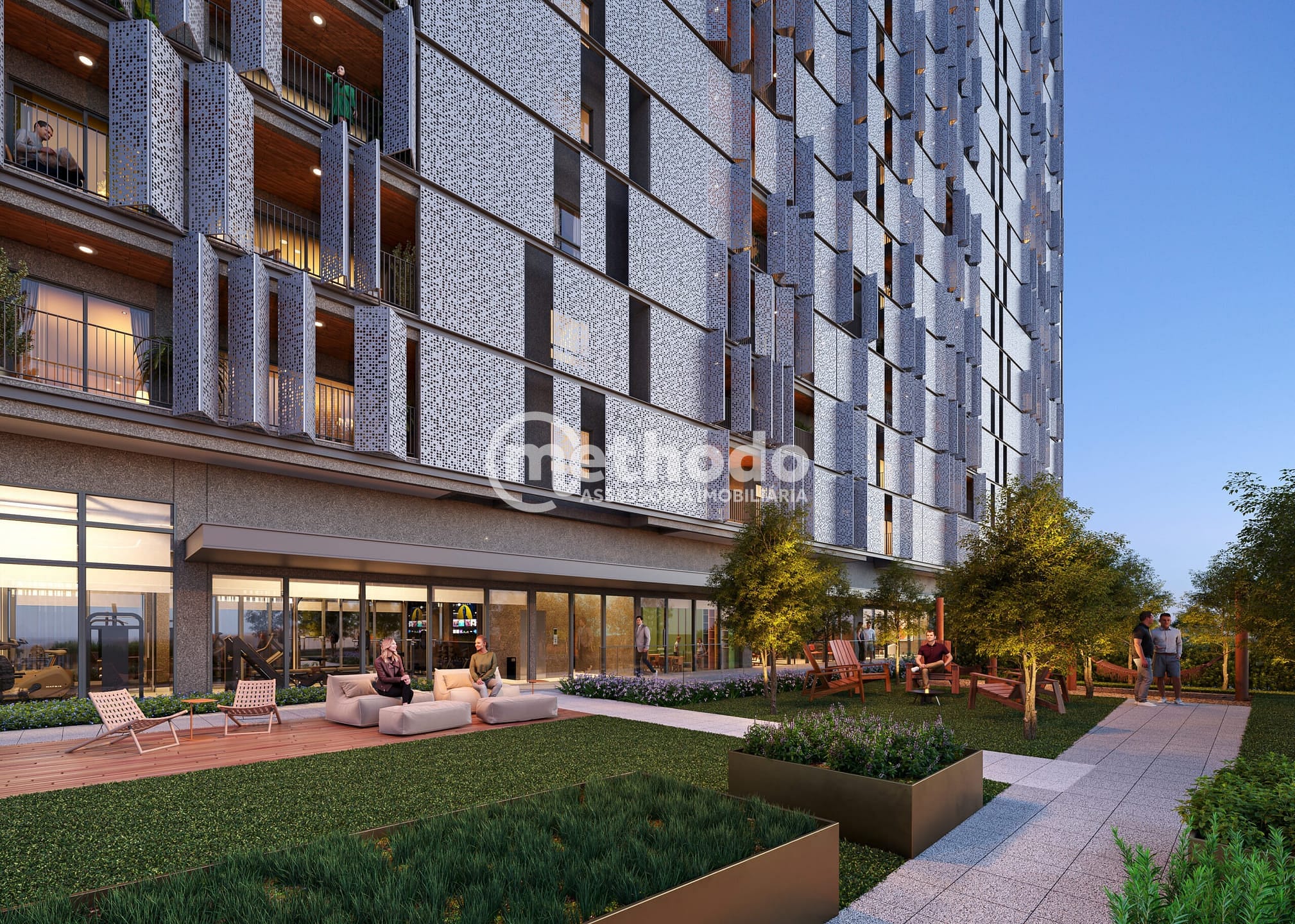 Apartamento, 4 quartos, 150 m² - Foto 3