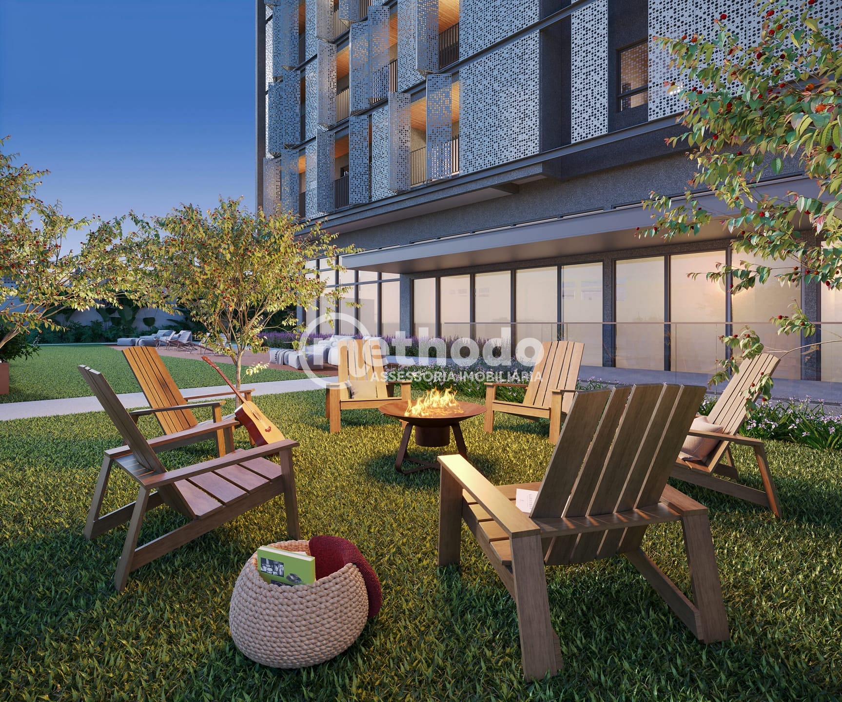 Apartamento, 4 quartos, 150 m² - Foto 4