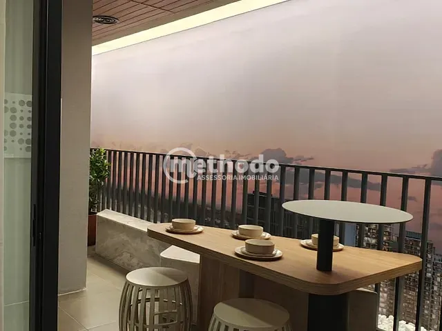 Apartamento com 150m² 4 quartos e 5 banheiros, à venda, no bairro Vila Brandina em Campinas