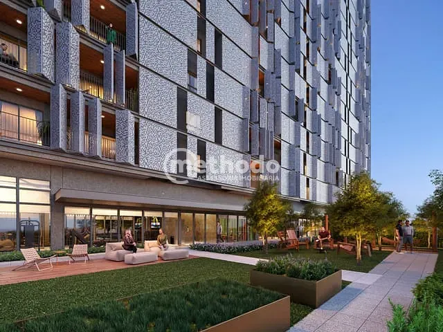 Apartamento com 150m² 4 quartos e 5 banheiros, à venda, no bairro Vila Brandina em Campinas