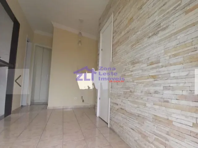 Apartamento com 50m² 2 quartos e 1 banheiro, à venda, no bairro Cidade Patriarca em São Paulo