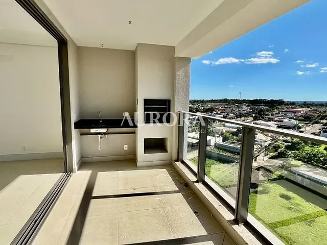 Apartamento com 231m² 2 quartos e 3 banheiros, à venda, no bairro Bela Suiça em Londrina