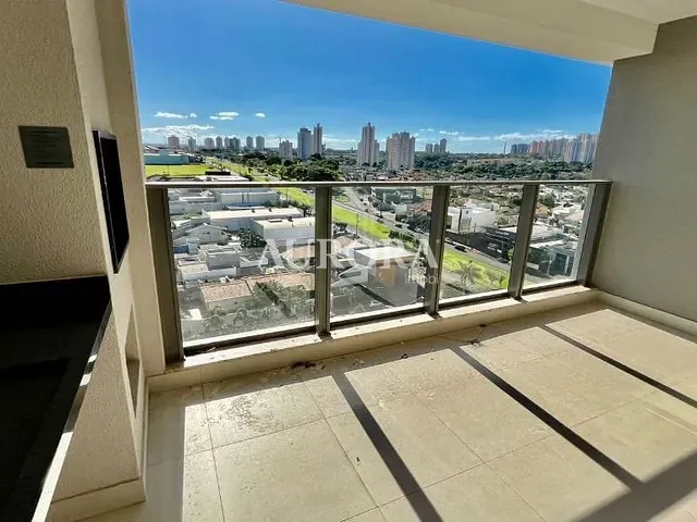 Apartamento com 231m² 2 quartos e 3 banheiros, à venda, no bairro Bela Suiça em Londrina