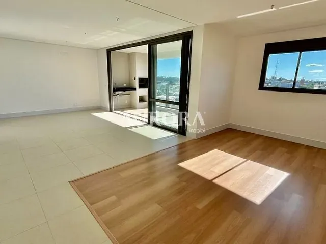 Apartamento com 231m² 2 quartos e 3 banheiros, à venda, no bairro Bela Suiça em Londrina