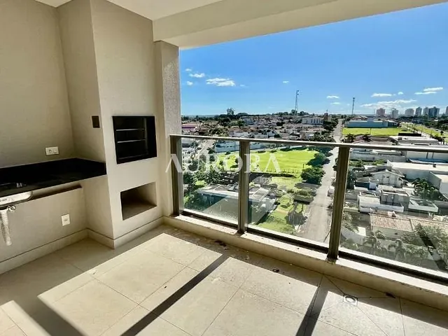 Apartamento com 231m² 2 quartos e 3 banheiros, à venda, no bairro Bela Suiça em Londrina
