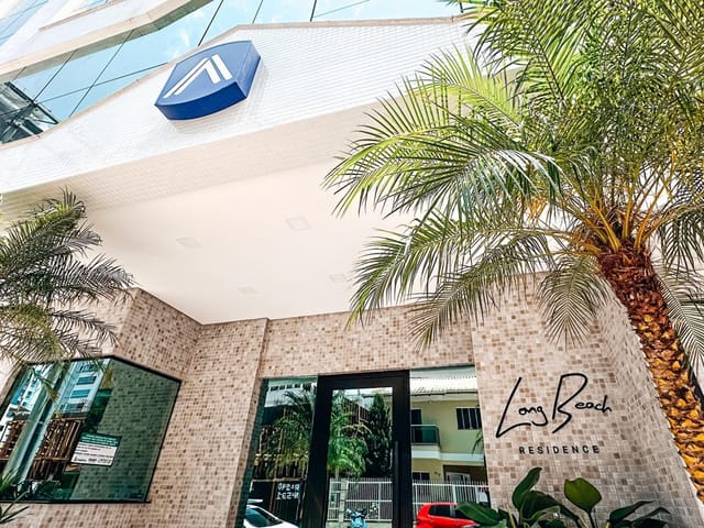 Foto do Apartamento - Apartamento à venda, Meia Praia, Itapema, SC | Interpraias Imóveis