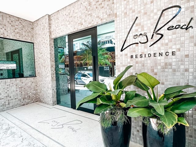 Foto do Apartamento - Apartamento à venda, Meia Praia, Itapema, SC | Interpraias Imóveis