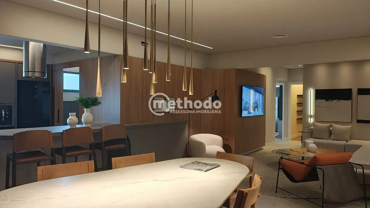 Apartamento, 4 quartos, 158 m² - Foto 1