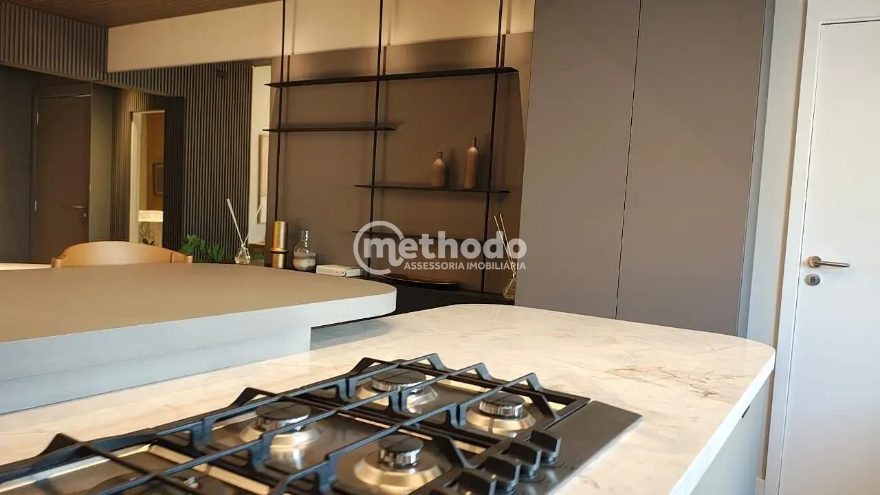 Apartamento, 4 quartos, 158 m² - Foto 4