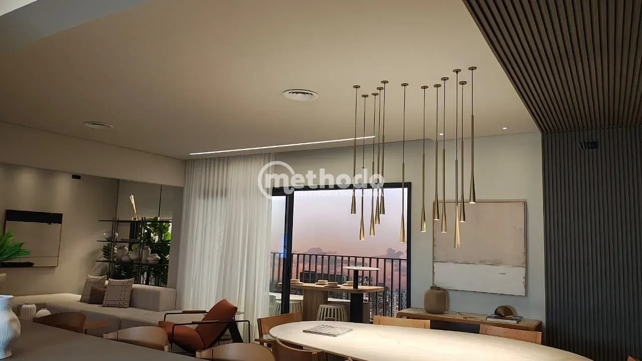 Apartamento, 4 quartos, 158 m² - Foto 2