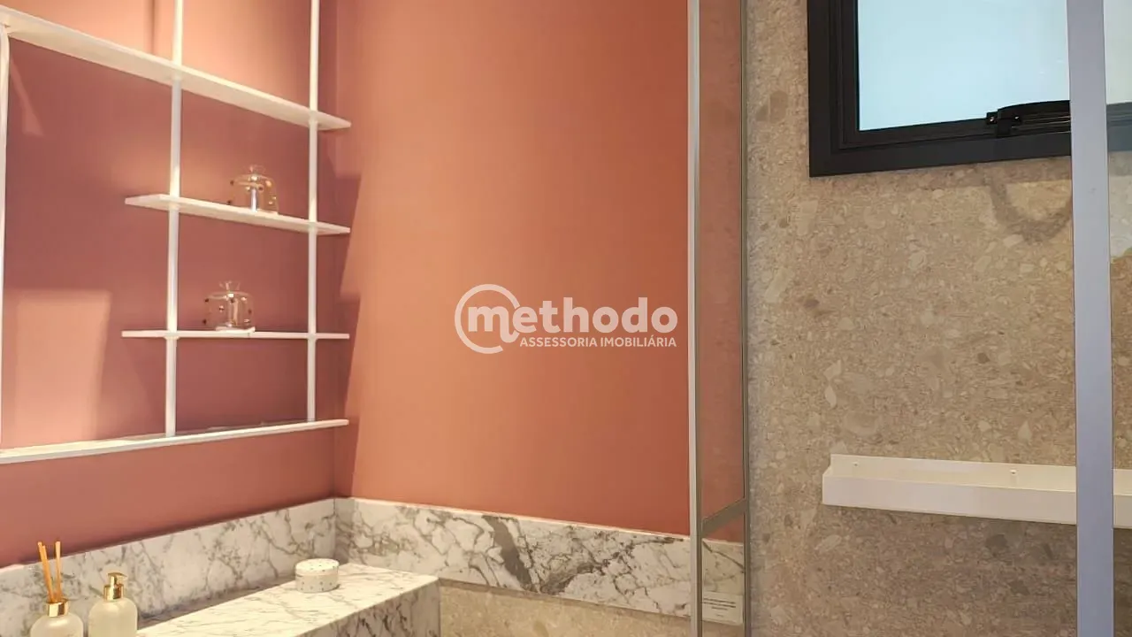 Apartamento, 4 quartos, 158 m² - Foto 11