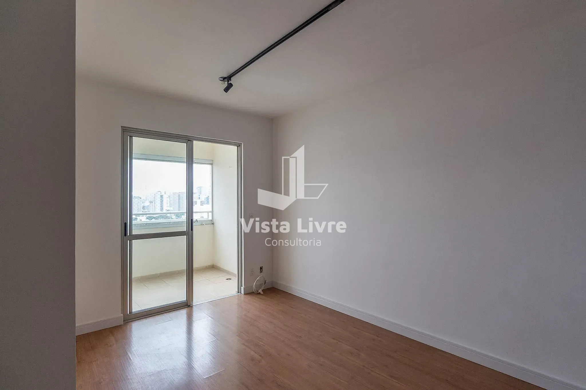 Apartamento, 1 quarto, 53 m² - Foto 1