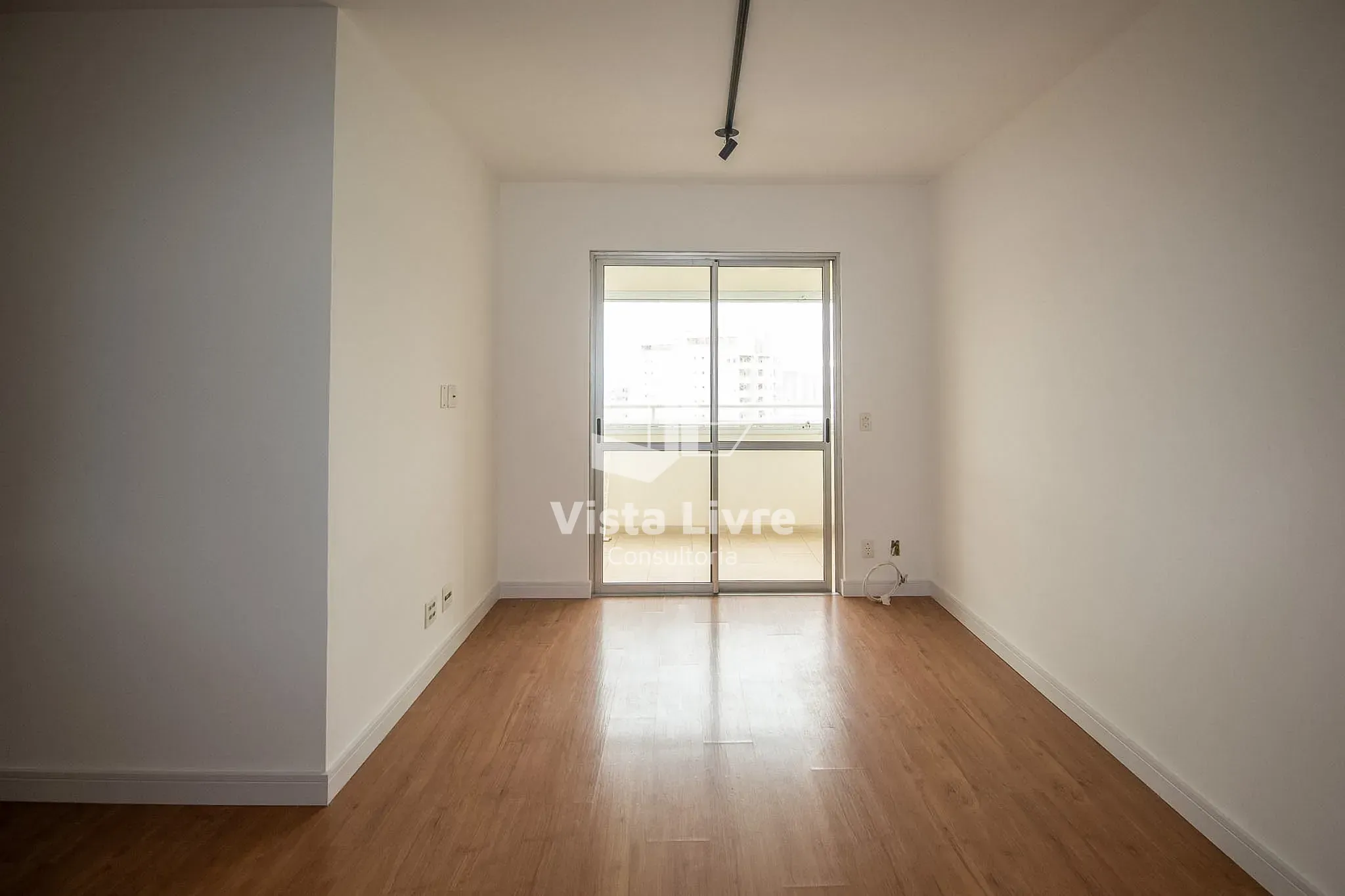 Apartamento, 1 quarto, 53 m² - Foto 2