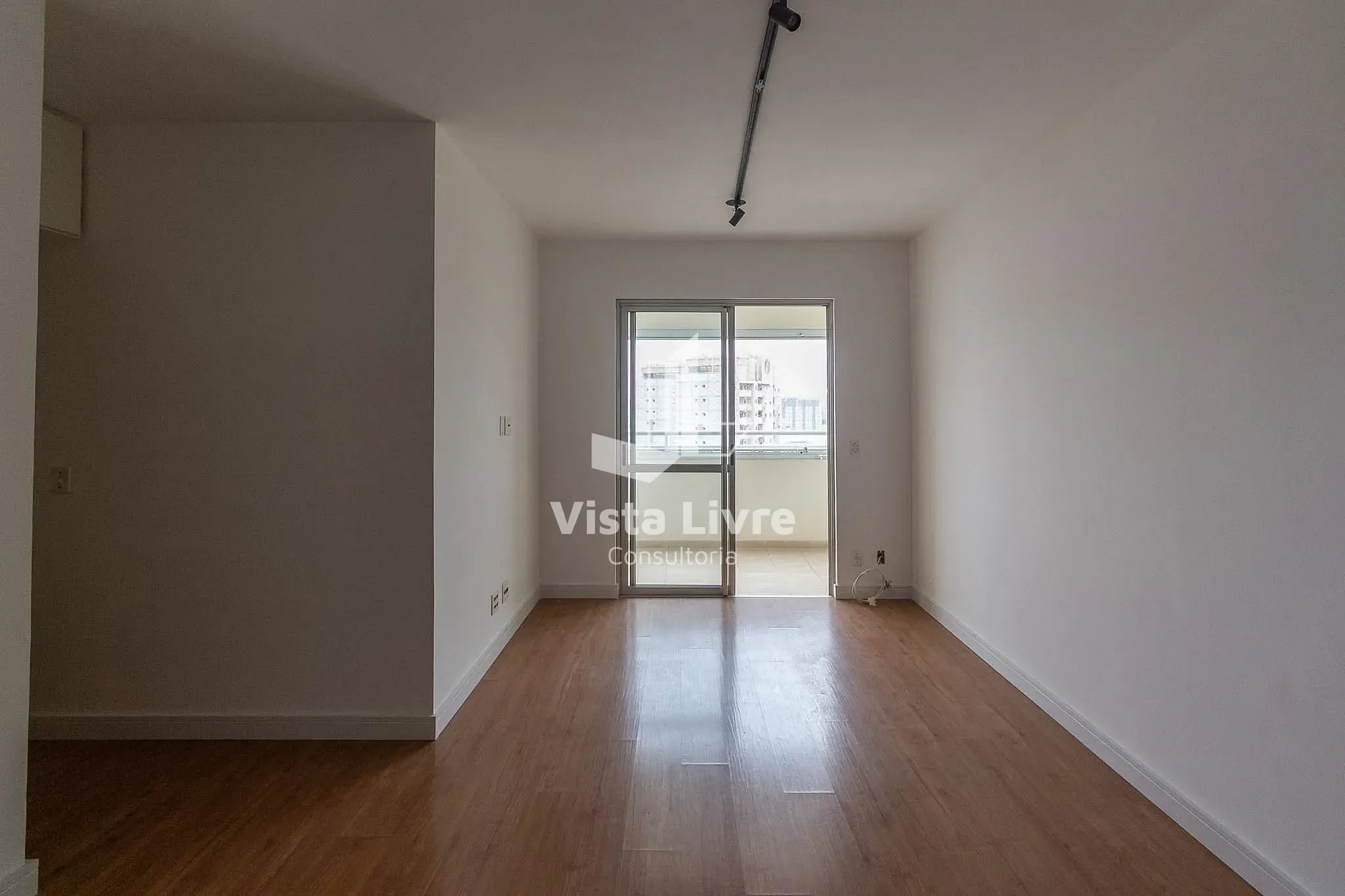 Apartamento, 1 quarto, 53 m² - Foto 3