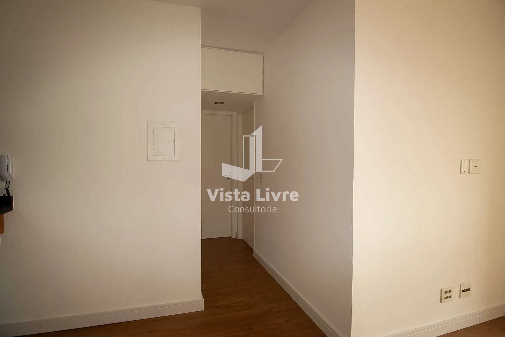 Apartamento, 1 quarto, 53 m² - Foto 4