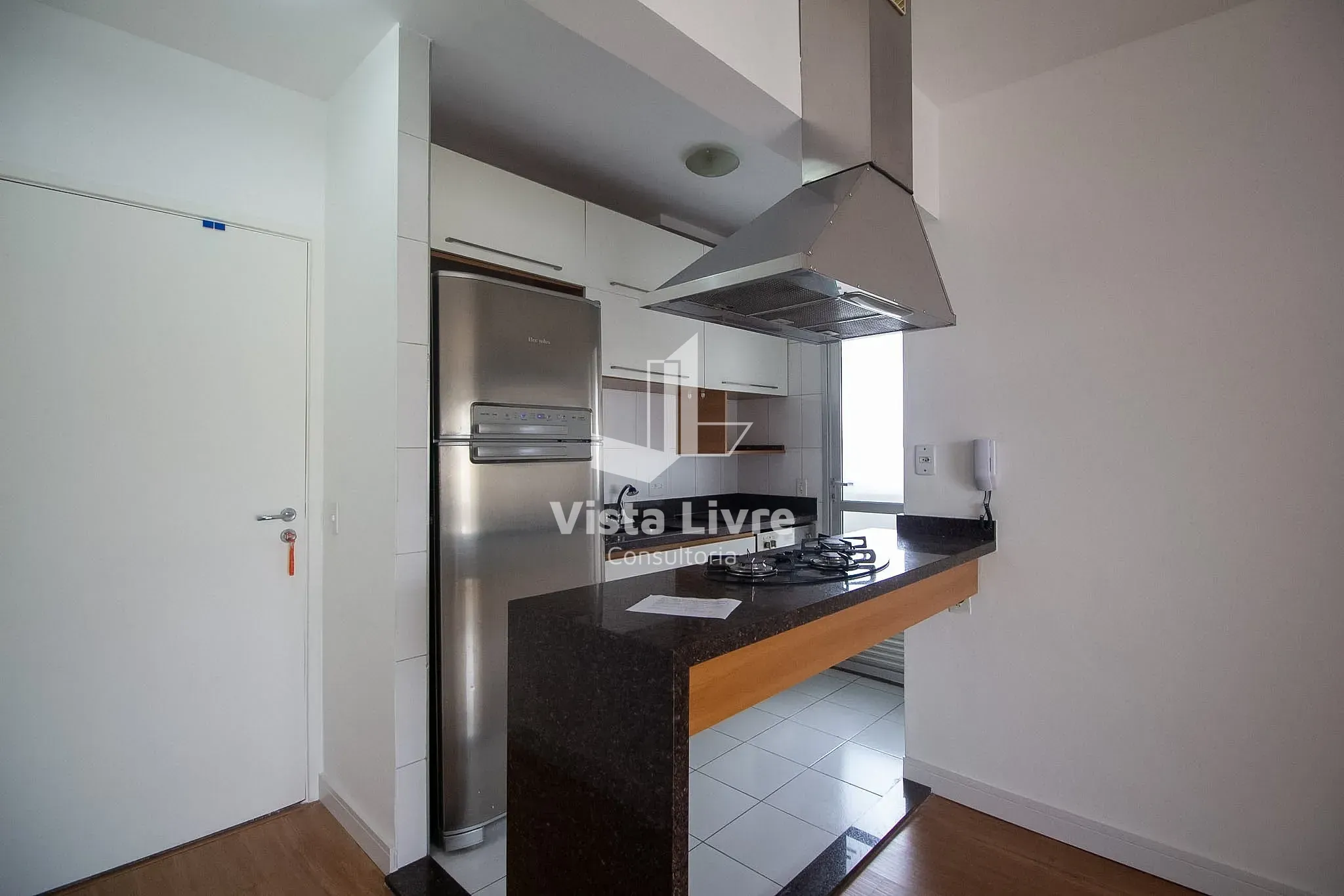 Apartamento, 1 quarto, 53 m² - Foto 5