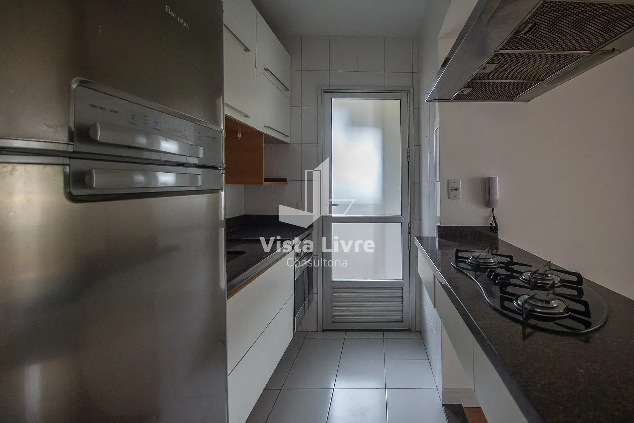 Apartamento, 1 quarto, 53 m² - Foto 6