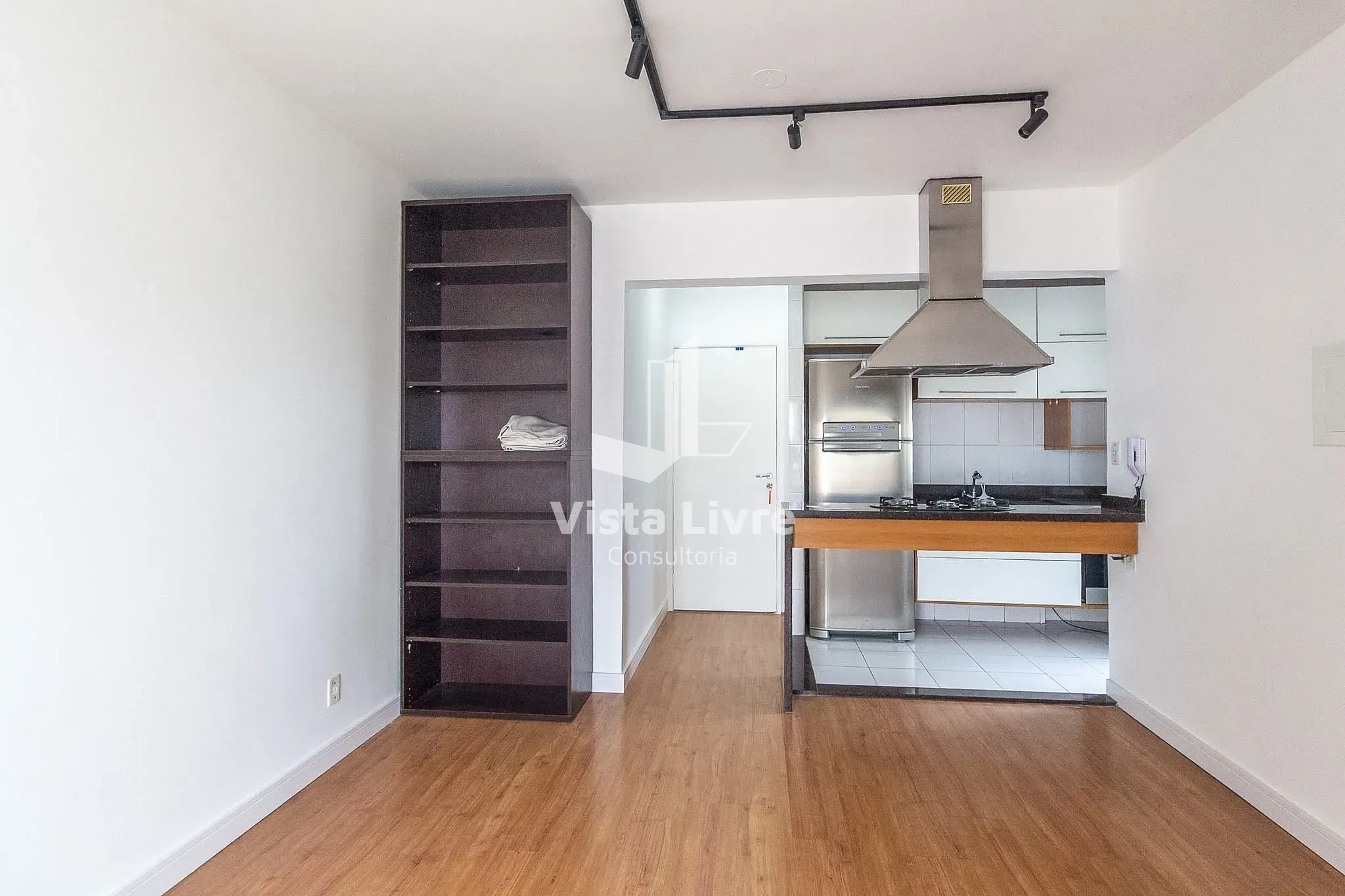 Apartamento, 1 quarto, 53 m² - Foto 7