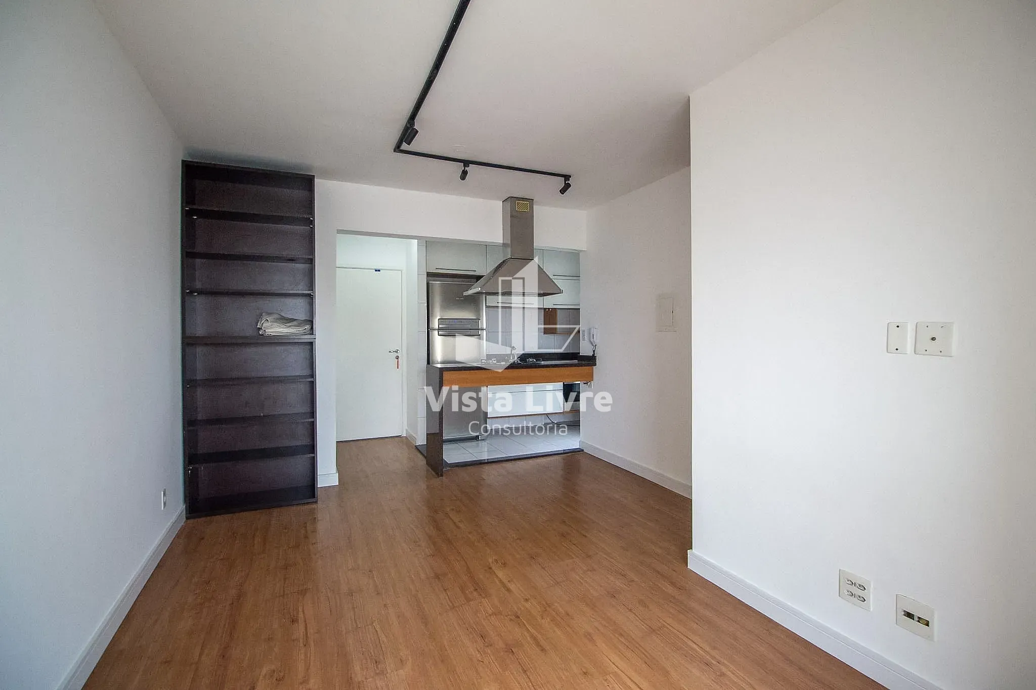 Apartamento, 1 quarto, 53 m² - Foto 8