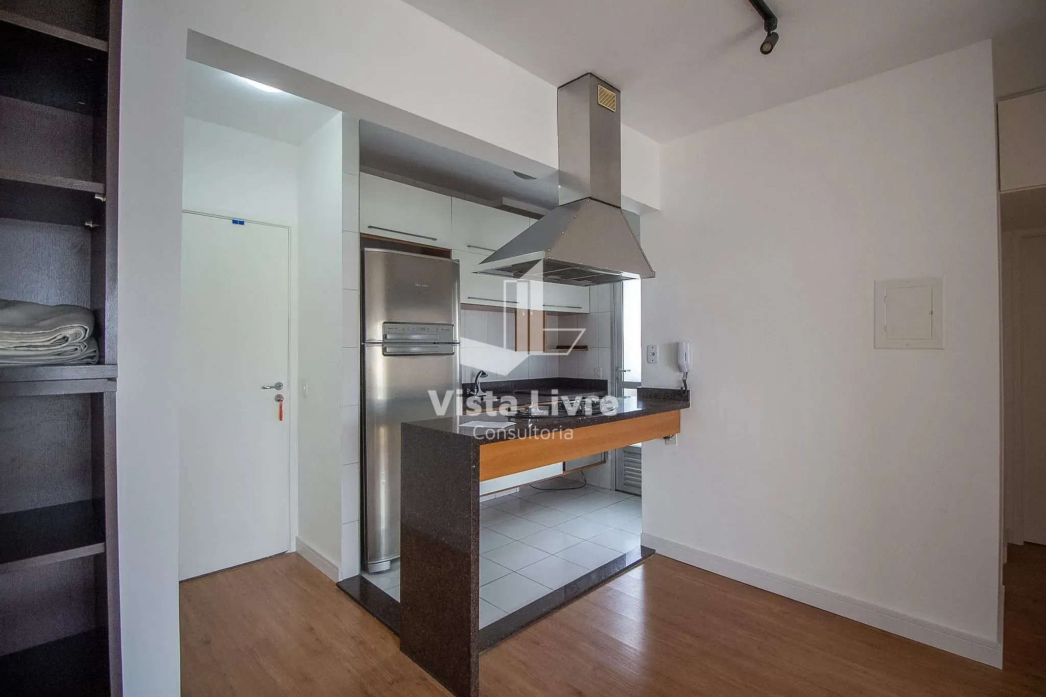 Apartamento, 1 quarto, 53 m² - Foto 9