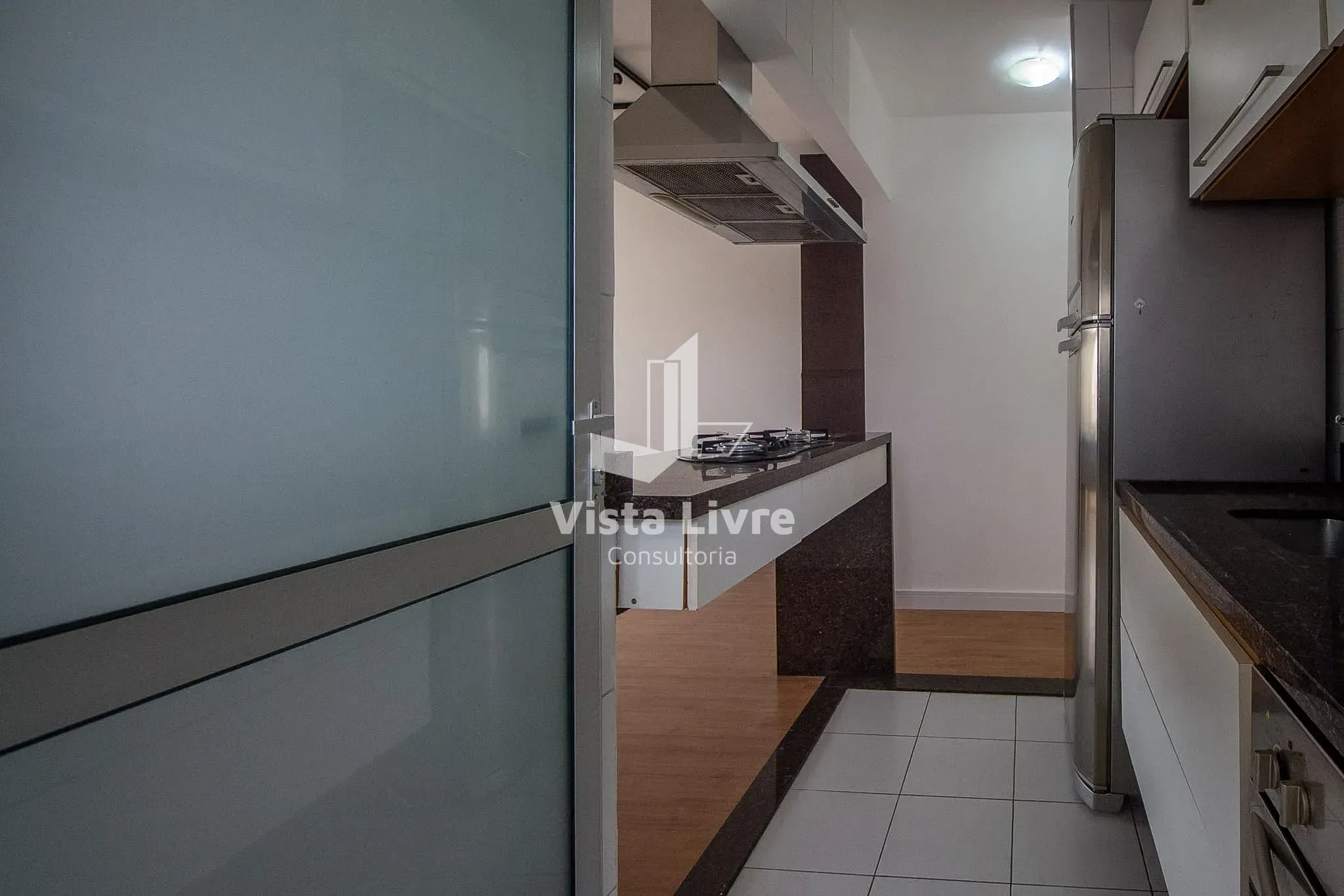 Apartamento, 1 quarto, 53 m² - Foto 10