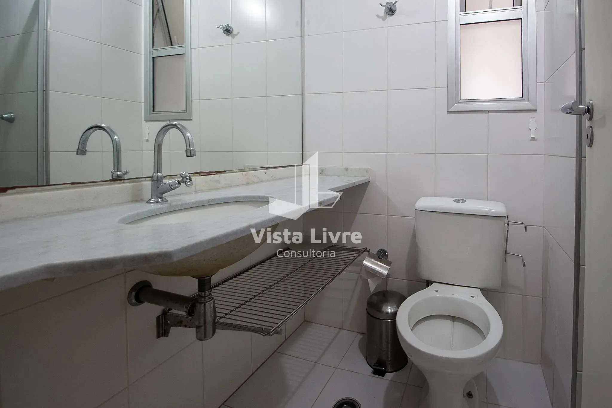 Apartamento, 1 quarto, 53 m² - Foto 23