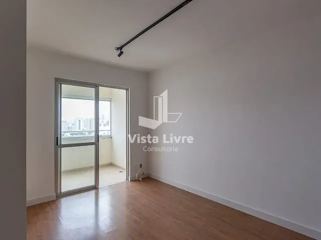 Apartamento com 53m² 1 quarto e 1 banheiro, à venda, no bairro Barra Funda em São Paulo