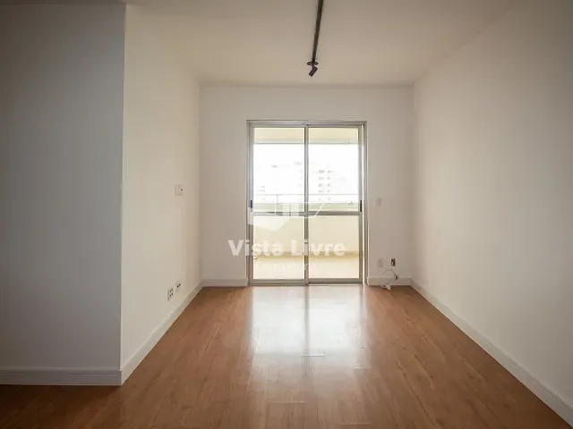 Apartamento com 53m² 1 quarto e 1 banheiro, à venda, no bairro Barra Funda em São Paulo