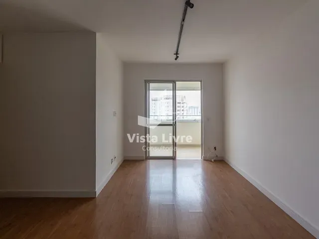 Apartamento com 53m² 1 quarto e 1 banheiro, à venda, no bairro Barra Funda em São Paulo