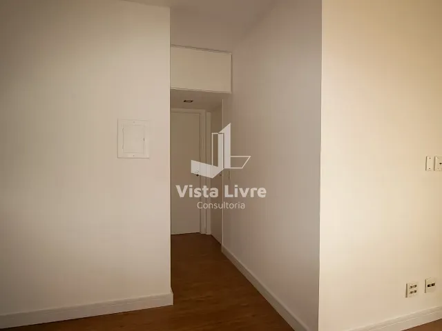Apartamento com 53m² 1 quarto e 1 banheiro, à venda, no bairro Barra Funda em São Paulo