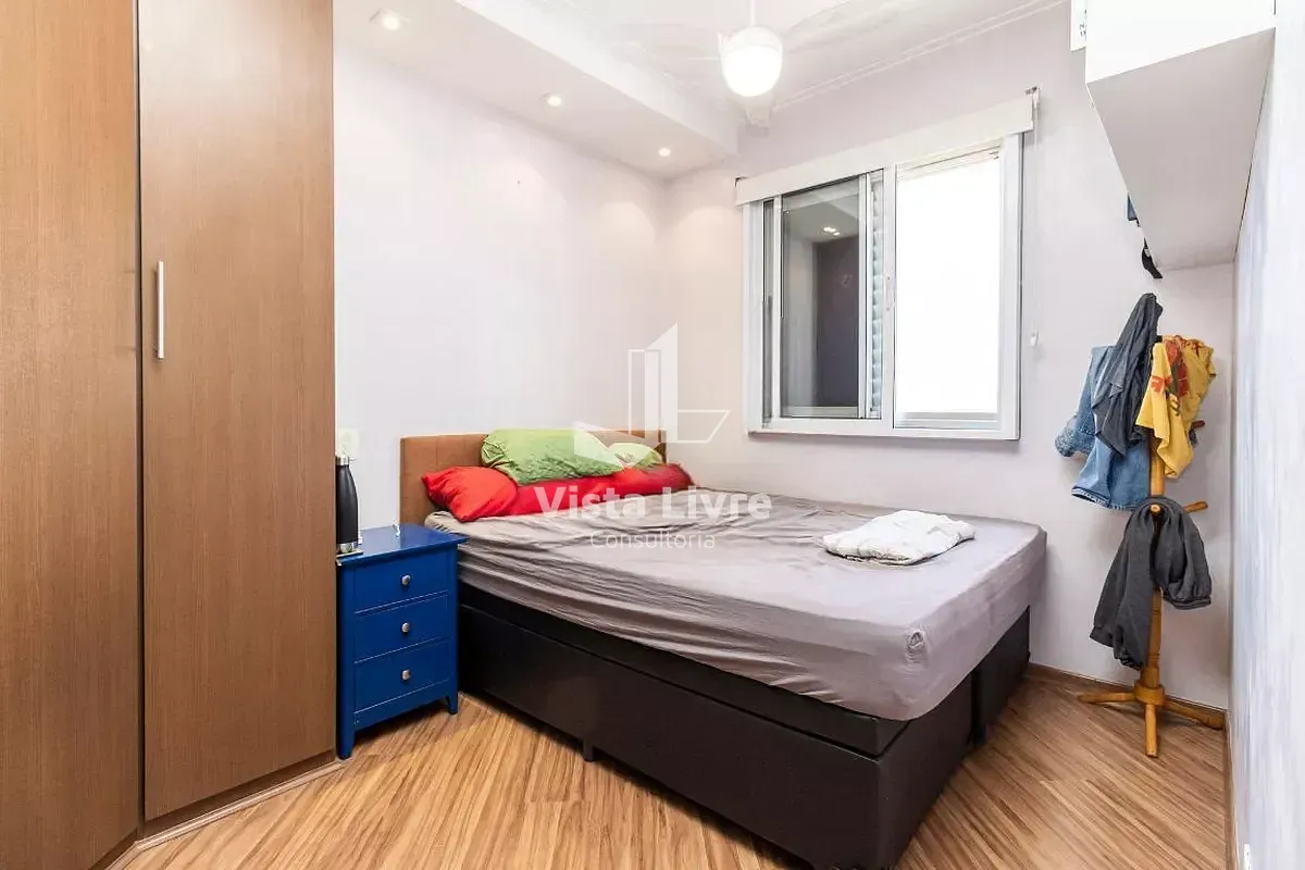 Apartamento, 1 quarto, 53 m² - Foto 15