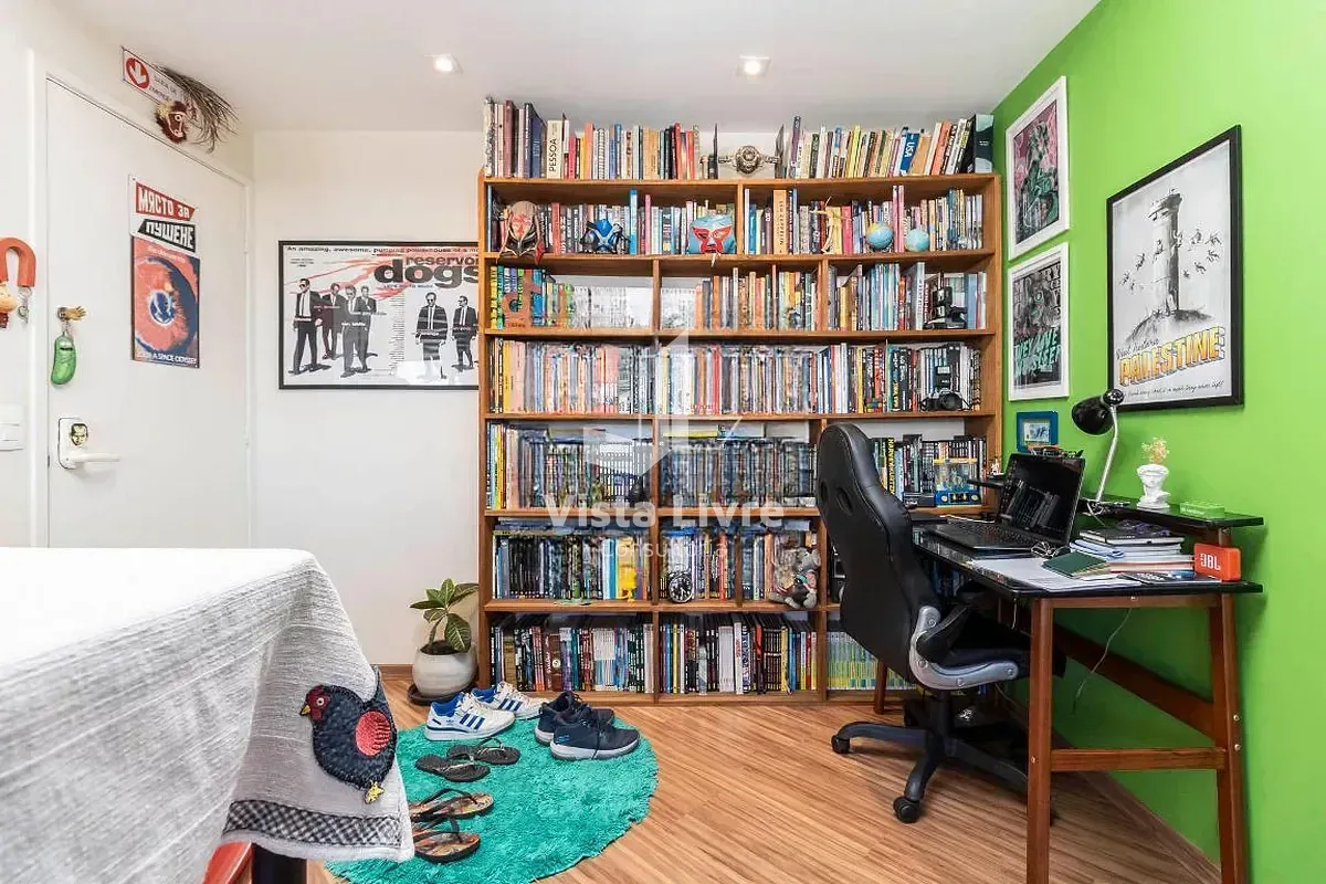 Apartamento, 1 quarto, 53 m² - Foto 19