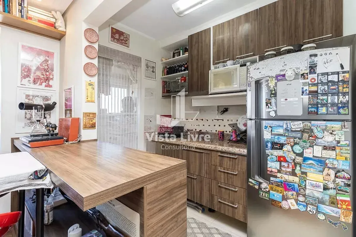 Apartamento, 1 quarto, 53 m² - Foto 10