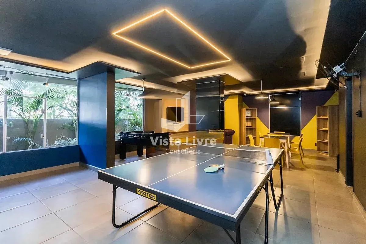 Apartamento, 1 quarto, 53 m² - Foto 23