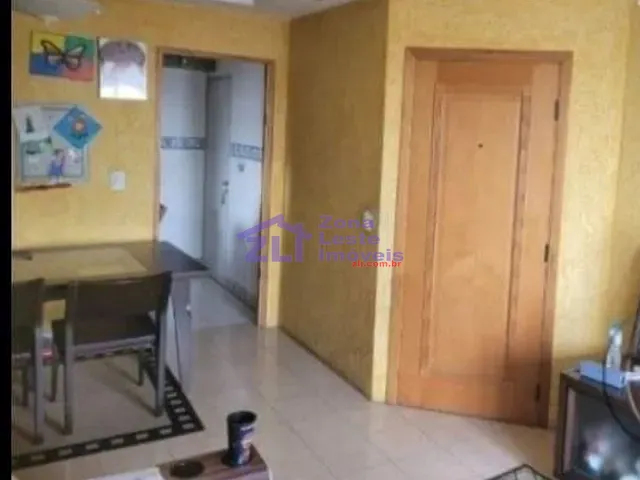 Apartamento com 80m² 3 quartos e 3 banheiros, à venda, no bairro Vila Regente Feijó em São Paulo