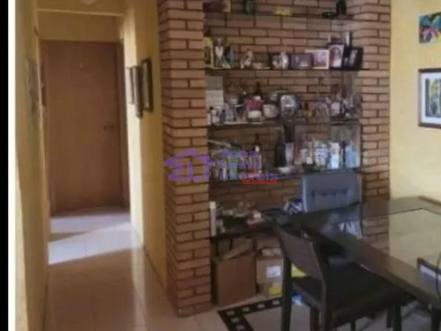 Apartamento com 80m² 3 quartos e 3 banheiros, à venda, no bairro Vila Regente Feijó em São Paulo