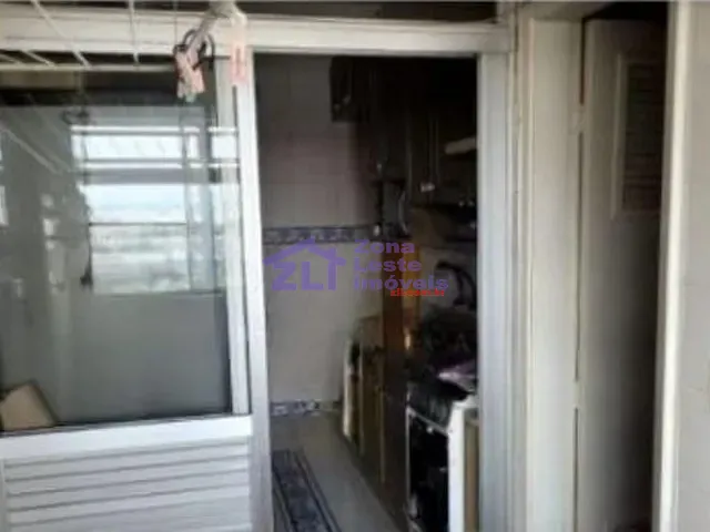 Apartamento com 80m² 3 quartos e 3 banheiros, à venda, no bairro Vila Regente Feijó em São Paulo